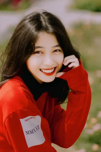 Avatar đỏ 23