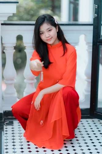 Avatar đỏ 24