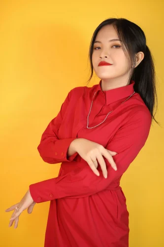 Avatar đỏ 26