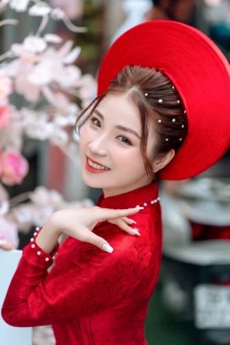 Avatar đỏ 27