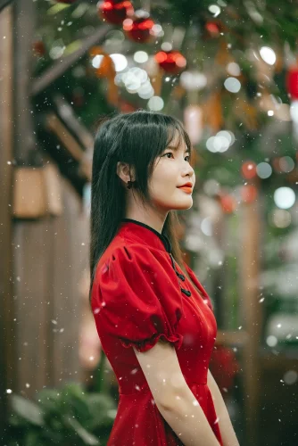 Avatar đỏ 29