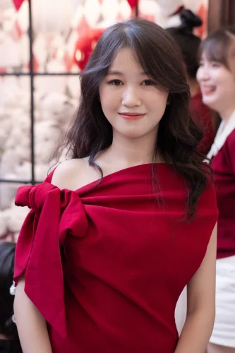 Avatar đỏ 30