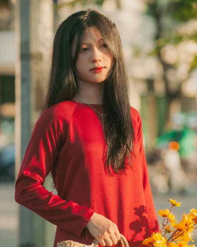 Avatar đỏ 32