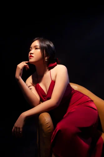 Avatar đỏ 33