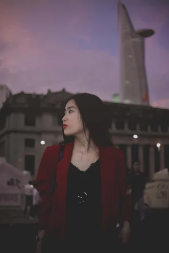 Avatar đỏ 35