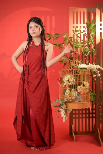 Avatar đỏ 39