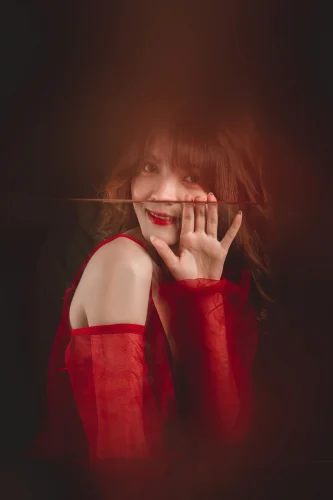 Avatar đỏ 40