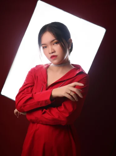 Avatar đỏ 41