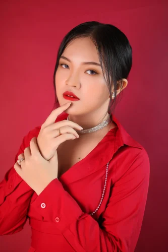 Avatar đỏ 42