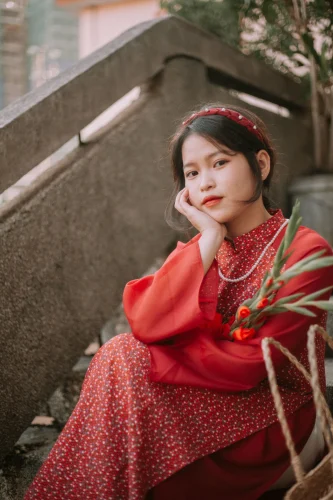 Avatar đỏ 43
