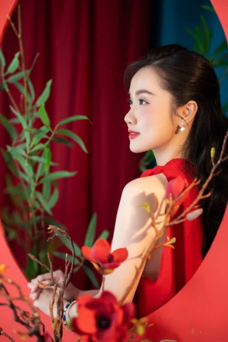 Avatar đỏ 45