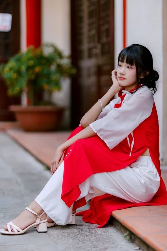 Avatar đỏ 46