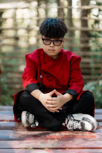 Avatar đỏ 47