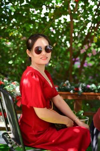 Avatar đỏ 48