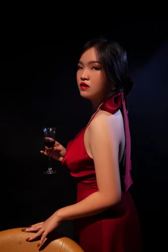 Avatar đỏ 50