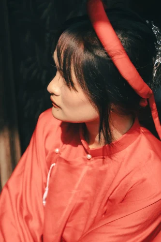 Avatar đỏ 51