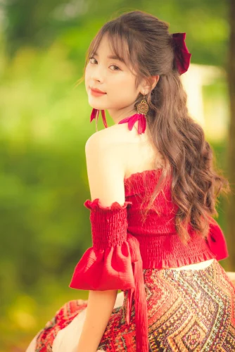 Avatar đỏ 54