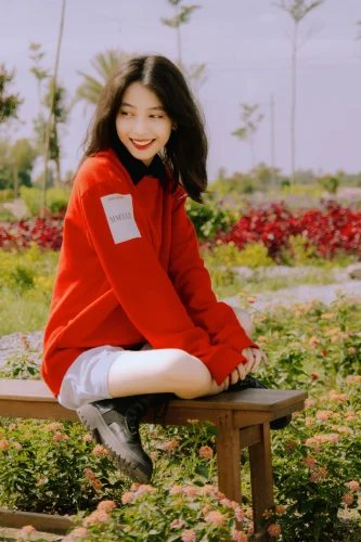 Avatar đỏ 55