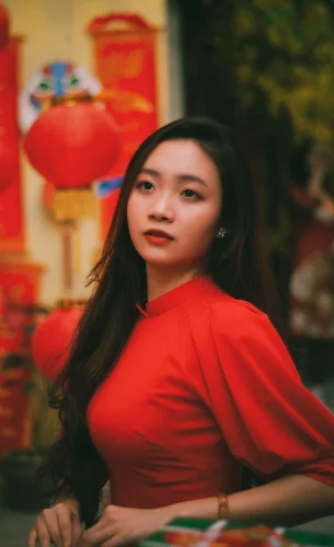 Avatar đỏ 56