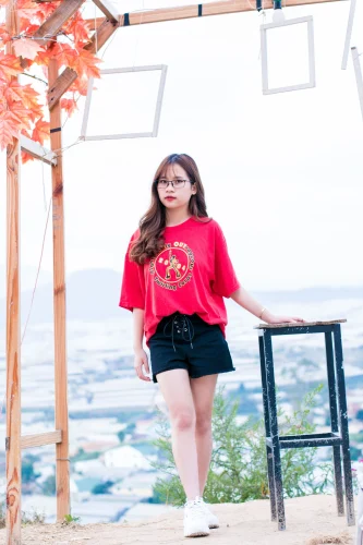 Avatar đỏ 57