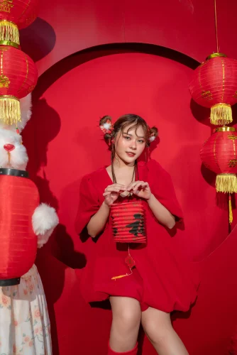 Avatar đỏ 59