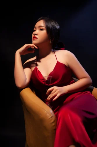 Avatar đỏ 60