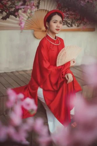 Avatar đỏ 2