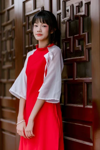 Avatar đỏ 3