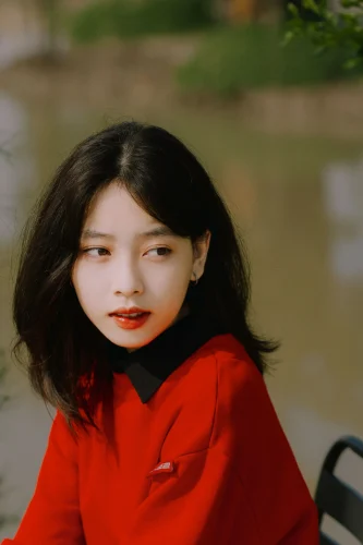 Avatar đỏ 4