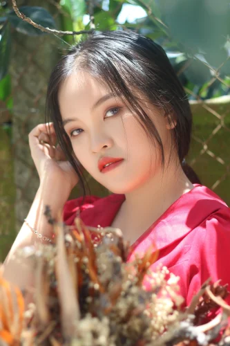 Avatar đỏ 5