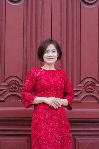 Avatar đỏ 6