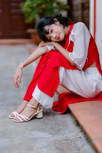 Avatar đỏ 7