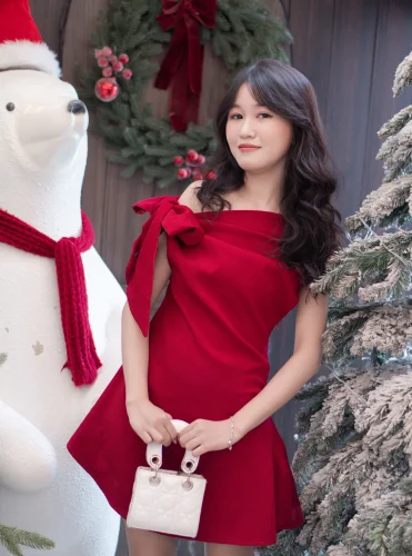 Avatar đỏ 8