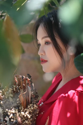 Avatar đỏ 10
