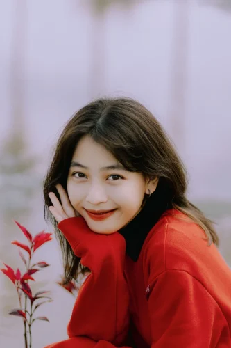 Avatar đỏ 11