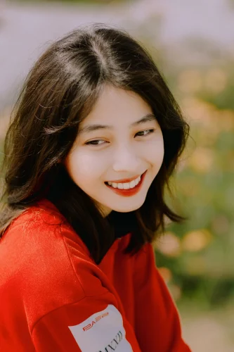 Avatar đỏ 12