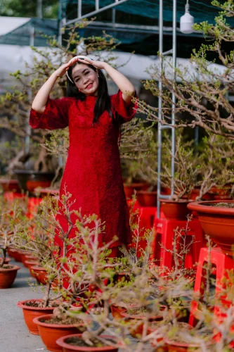 Avatar đỏ 13