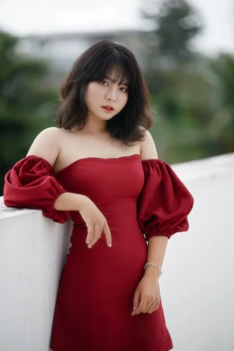 Avatar đỏ 14