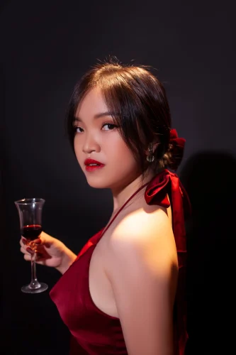 Avatar đỏ 15