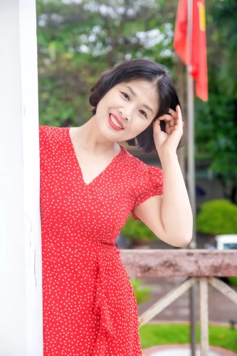 Avatar đỏ 17