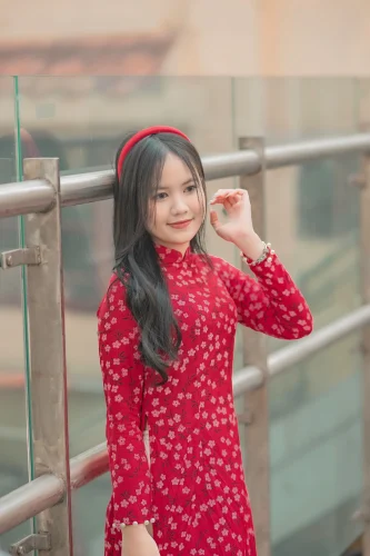 Avatar đỏ 18