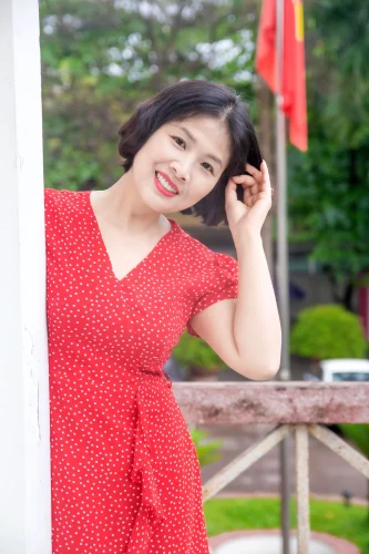 Avatar đỏ 19