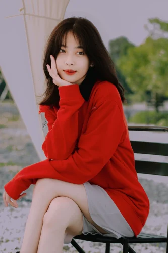 Avatar đỏ 21