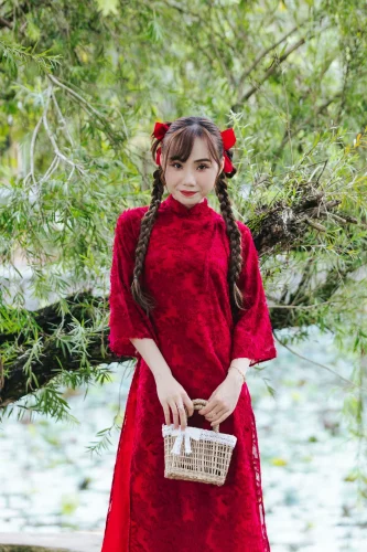 Avatar đỏ 22