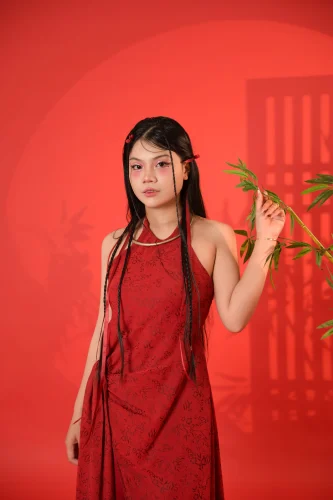 Avatar đỏ 23
