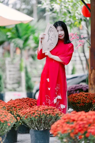 Avatar đỏ 24