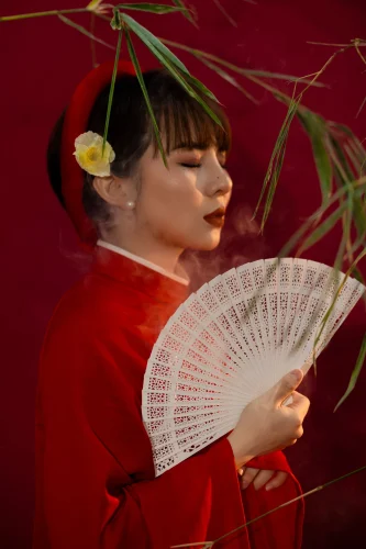 Avatar đỏ 26