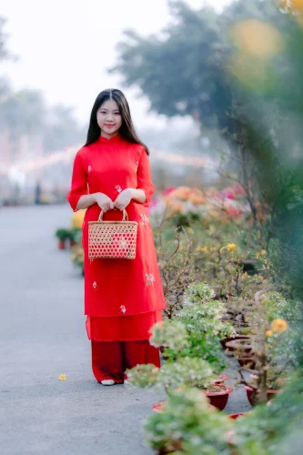 Avatar đỏ 27
