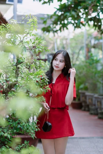 Avatar đỏ 29