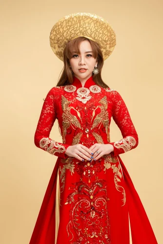 Avatar đỏ 30